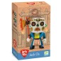 Arty Toys - Kalóz Jack Os