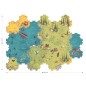Arty Toys - Nagy puzzle - Csata - 30 db