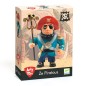 Arty Toys - Kalóz Ze Piratous