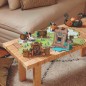 Arty Toys - Nagy puzzle - Kalóz Alric a vikingek földjéről - 15 db