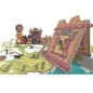 Arty Toys - Nagy puzzle - Kalóz Alric a vikingek földjéről - 15 db