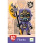 Arty Toys - Lovag Flameo