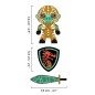 Arty Toys - Lovag Draco