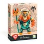 Arty Toys - Lovag Ze Furious