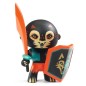 Arty Toys - Puzzl’Up - Kalóz Voras a Furious klánból - 18 db
