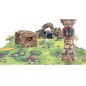 Arty Toys - Puzzl’Up - Kalóz Voras a Furious klánból - 18 db
