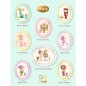 Tinyly - Neige & Nours