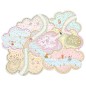 Tinyly - Puzzl’Up - Tündérlány Lily és varázsvilág - 33 db