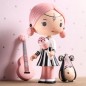 Tinyly - Sidonie & Zick