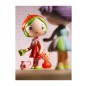 Tinyly - Berry & Lila