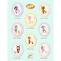 Tinyly - Flore & Bloom