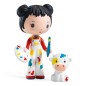 Tinyly - Barbouille & Gribs