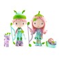 Tinyly - Lily & Sylvestr