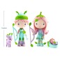 Tinyly - Lily & Sylvestr