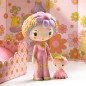 Tinyly - Rose & Fleur mágneses dobozban