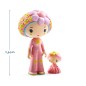 Tinyly - Rose & Fleur mágneses dobozban