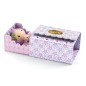 Tinyly - Violet & Star mágneses dobozban