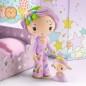 Tinyly - Violet & Star mágneses dobozban