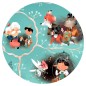 Mesés puzzle - Pinocchio - 54 db