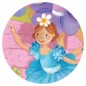 Puzzle balett-táncos 36 darabos