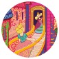 Puzzle - Tündérek királysága - 54 db