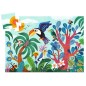 Puzzle - Tukán Coco - 24 db