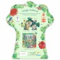 Puzzle - Indiai dzsungel - 54 db