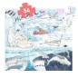 Puzzle - Sarki állatkák - 54 db