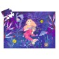 Puzzle - sellő Ella - 36 db