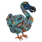 Puzzle art - Dodo - 350 db