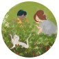 Puzzle - Nyári nap - 350 db