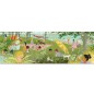Puzzle - Nyári nap - 350 db