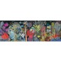 Puzzle - Korallzátony - 1000 db