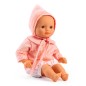 Baby Pomea - baba Rose