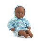 Baby Pomea - panenka Wasabi se stylovým oblečkem Petit Pan