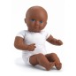 Baby Pomea - panenka Wasabi se stylovým oblečkem Petit Pan