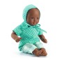 Baby Pomea - stílusos babaruha Petit Pan - Zazen
