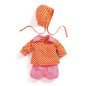 Baby Pomea - stílusos babaruha Petit Pan - Pépin