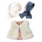 Pomea - téli outfit babákhoz