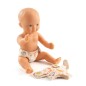 Baby Pomea - 3 darabos pelenkakészlet