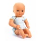 Baby Pomea - baba Camomille