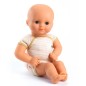 Baby Pomea - panenka Neige