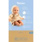 Baby Pomea - baba Iris