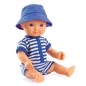 Baby Pomea - fiú baba Oliver