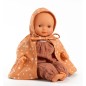 Baby Pomea - esőkabát babáknak