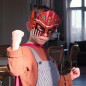 Készítsd el magad - szuper robotok
