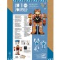 Készítsd el magad - óra - robot