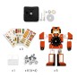 Készítsd el magad - óra - robot