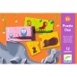 Puzzle Duo - Kölykök