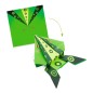 Origami hajtogató - ugráló állatkák